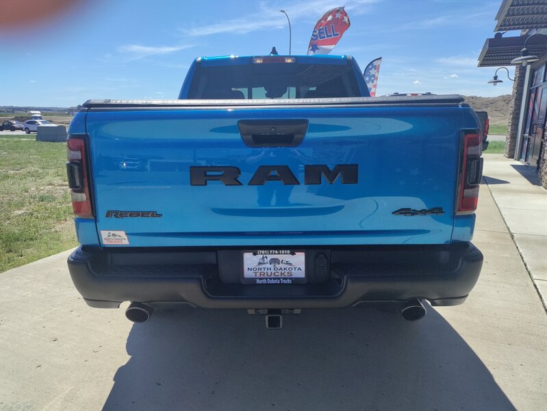 ram ram 1500 pickup 2022 1C6SRFLT4NN138259 image ram ram 1500 pickup 2022 1C6SRFLT4NN138259 image